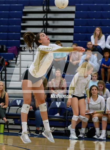 Thumbnail 2 in Rock Canyon @ Valor Christian photogallery.