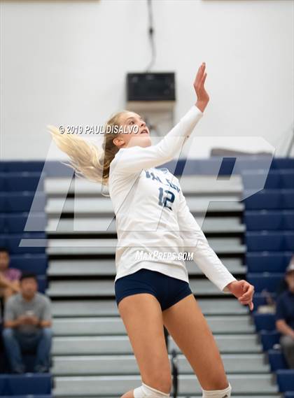 Thumbnail 2 in Rock Canyon @ Valor Christian photogallery.