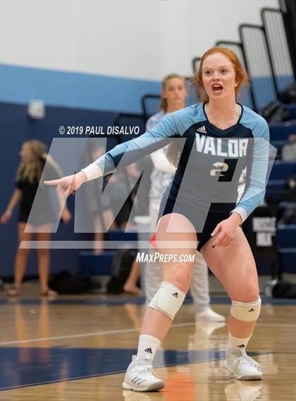 Thumbnail 2 in Rock Canyon @ Valor Christian photogallery.