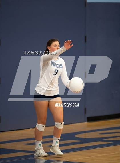 Thumbnail 3 in Rock Canyon @ Valor Christian photogallery.