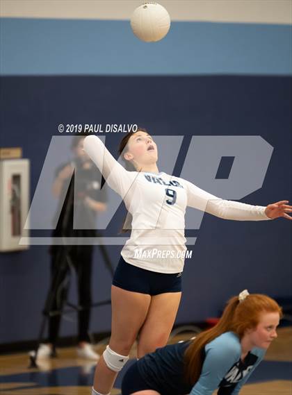 Thumbnail 1 in Rock Canyon @ Valor Christian photogallery.