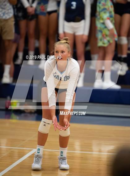 Thumbnail 3 in Rock Canyon @ Valor Christian photogallery.