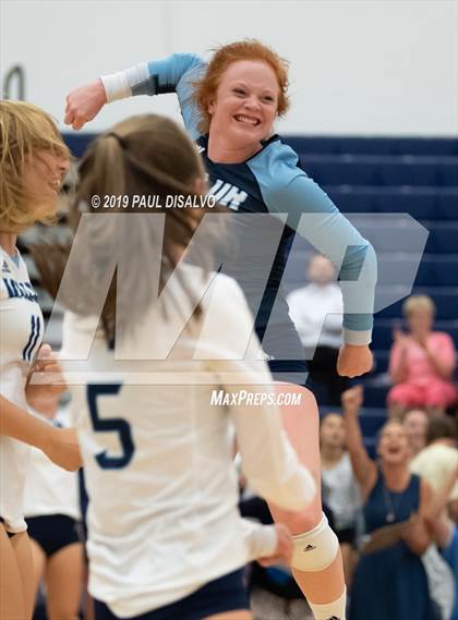 Thumbnail 1 in Rock Canyon @ Valor Christian photogallery.