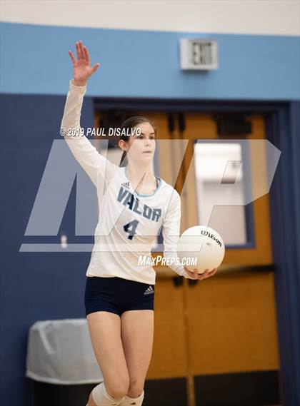 Thumbnail 1 in Rock Canyon @ Valor Christian photogallery.