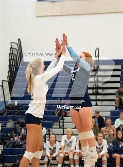 Thumbnail 2 in Rock Canyon @ Valor Christian photogallery.