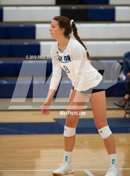 Thumbnail 1 in Rock Canyon @ Valor Christian photogallery.
