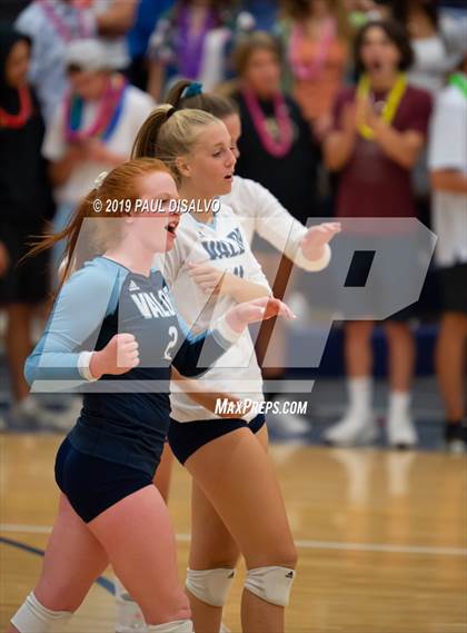 Thumbnail 1 in Rock Canyon @ Valor Christian photogallery.