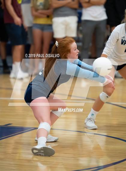 Thumbnail 3 in Rock Canyon @ Valor Christian photogallery.