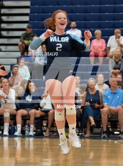 Thumbnail 2 in Rock Canyon @ Valor Christian photogallery.