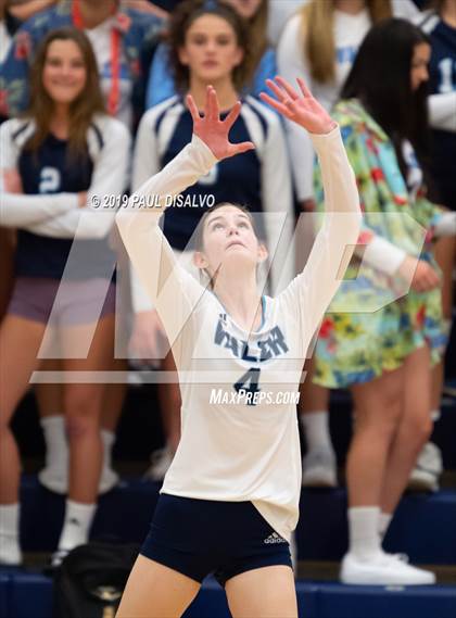 Thumbnail 2 in Rock Canyon @ Valor Christian photogallery.