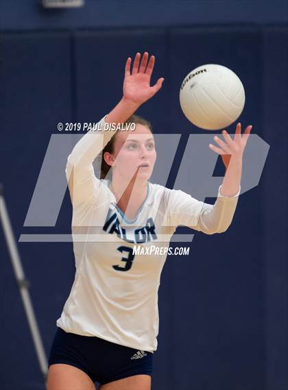 Thumbnail 2 in Rock Canyon @ Valor Christian photogallery.