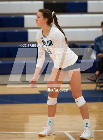 Thumbnail 2 in Rock Canyon @ Valor Christian photogallery.