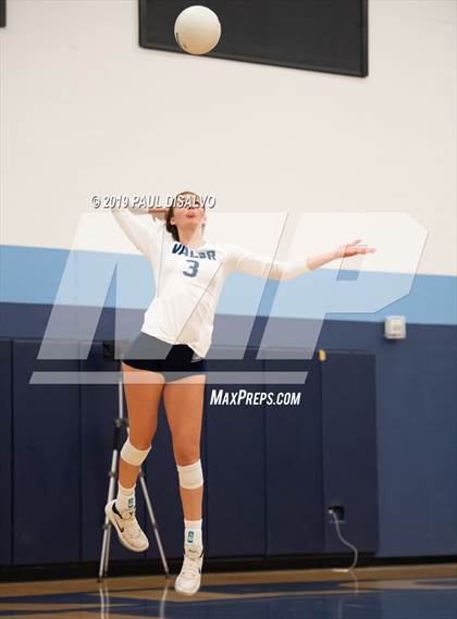 Thumbnail 2 in Rock Canyon @ Valor Christian photogallery.
