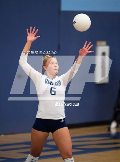 Thumbnail 2 in Rock Canyon @ Valor Christian photogallery.