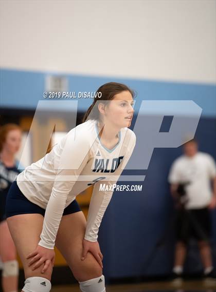 Thumbnail 3 in Rock Canyon @ Valor Christian photogallery.
