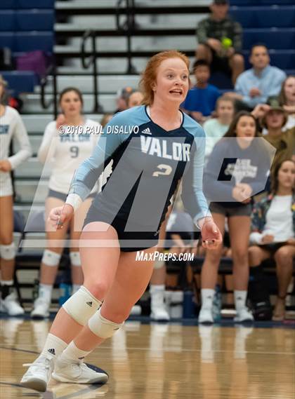 Thumbnail 1 in Rock Canyon @ Valor Christian photogallery.