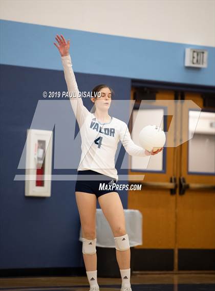 Thumbnail 1 in Rock Canyon @ Valor Christian photogallery.