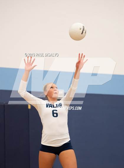 Thumbnail 1 in Rock Canyon @ Valor Christian photogallery.