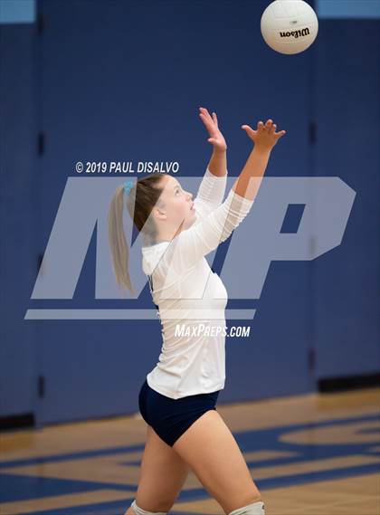 Thumbnail 2 in Rock Canyon @ Valor Christian photogallery.