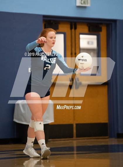 Thumbnail 2 in Rock Canyon @ Valor Christian photogallery.