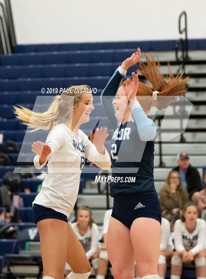 Thumbnail 2 in Rock Canyon @ Valor Christian photogallery.