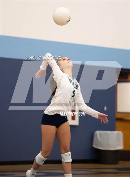 Thumbnail 3 in Rock Canyon @ Valor Christian photogallery.