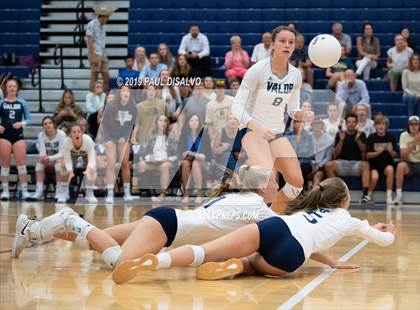 Thumbnail 2 in Rock Canyon @ Valor Christian photogallery.