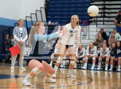 Thumbnail 2 in Rock Canyon @ Valor Christian photogallery.