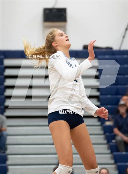 Thumbnail 3 in Rock Canyon @ Valor Christian photogallery.