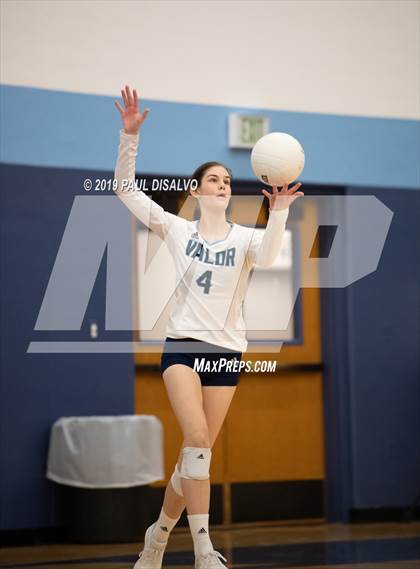 Thumbnail 2 in Rock Canyon @ Valor Christian photogallery.
