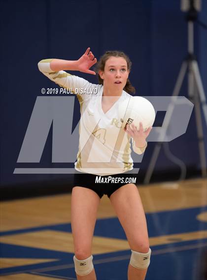 Thumbnail 3 in Rock Canyon @ Valor Christian photogallery.