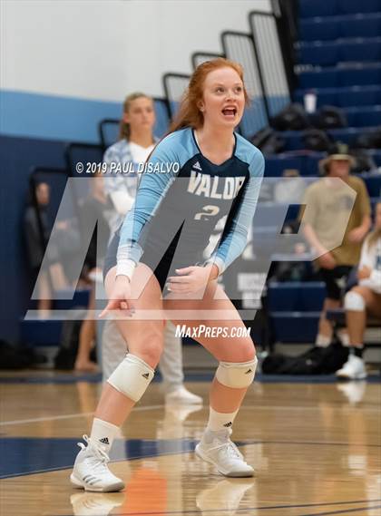 Thumbnail 3 in Rock Canyon @ Valor Christian photogallery.