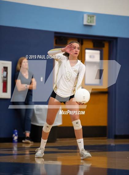 Thumbnail 1 in Rock Canyon @ Valor Christian photogallery.