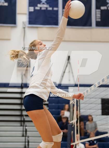 Thumbnail 1 in Rock Canyon @ Valor Christian photogallery.