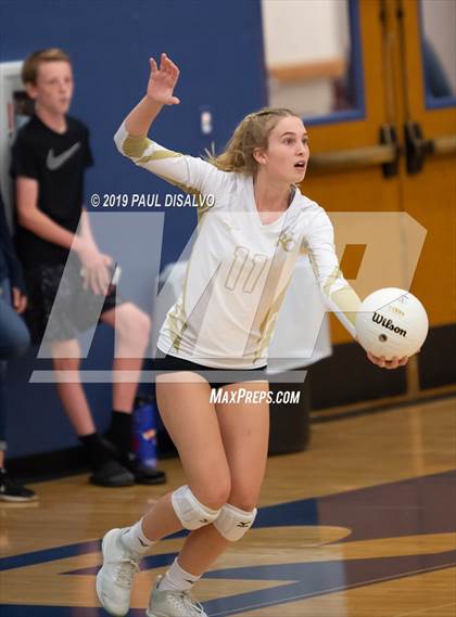 Thumbnail 3 in Rock Canyon @ Valor Christian photogallery.