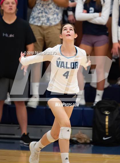 Thumbnail 1 in Rock Canyon @ Valor Christian photogallery.