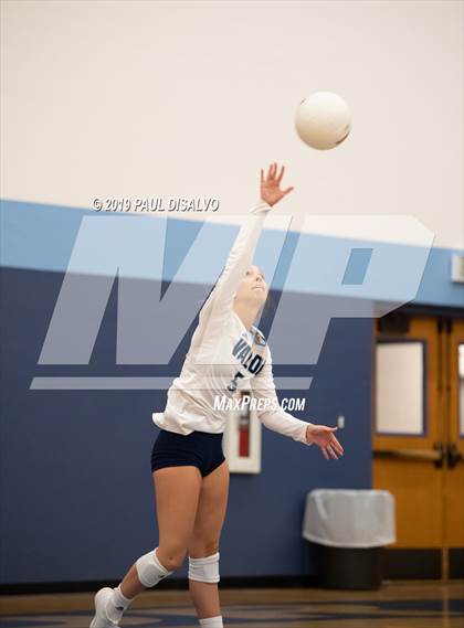 Thumbnail 1 in Rock Canyon @ Valor Christian photogallery.