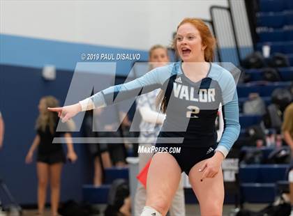 Thumbnail 3 in Rock Canyon @ Valor Christian photogallery.