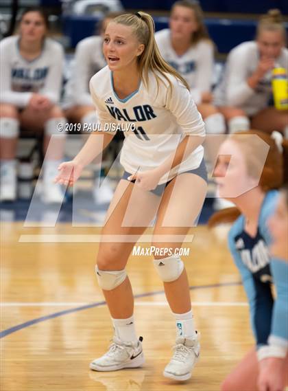 Thumbnail 1 in Rock Canyon @ Valor Christian photogallery.
