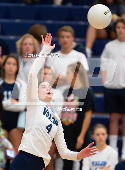 Thumbnail 2 in Rock Canyon @ Valor Christian photogallery.