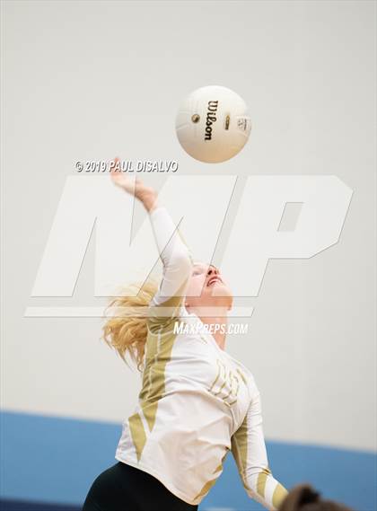 Thumbnail 3 in Rock Canyon @ Valor Christian photogallery.