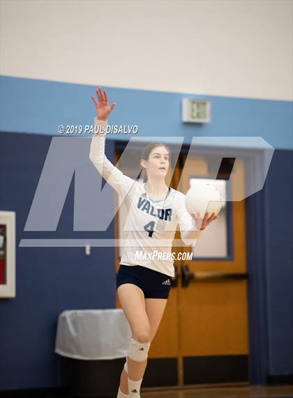 Thumbnail 1 in Rock Canyon @ Valor Christian photogallery.