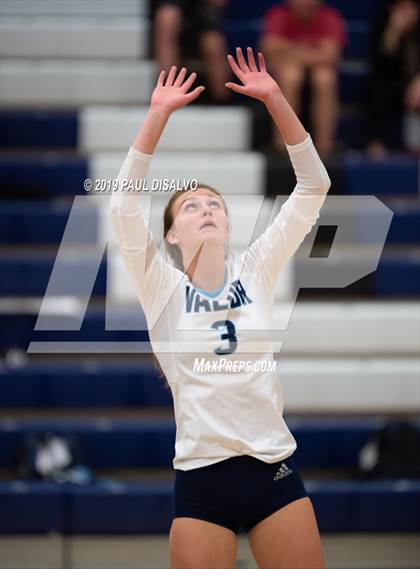 Thumbnail 3 in Rock Canyon @ Valor Christian photogallery.