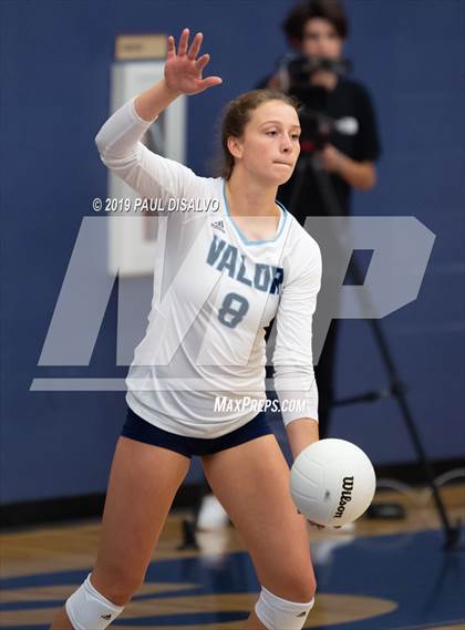 Thumbnail 3 in Rock Canyon @ Valor Christian photogallery.