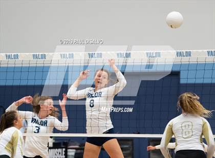 Thumbnail 2 in Rock Canyon @ Valor Christian photogallery.