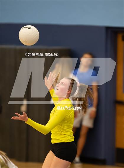 Thumbnail 3 in Rock Canyon @ Valor Christian photogallery.
