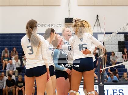 Thumbnail 2 in Rock Canyon @ Valor Christian photogallery.