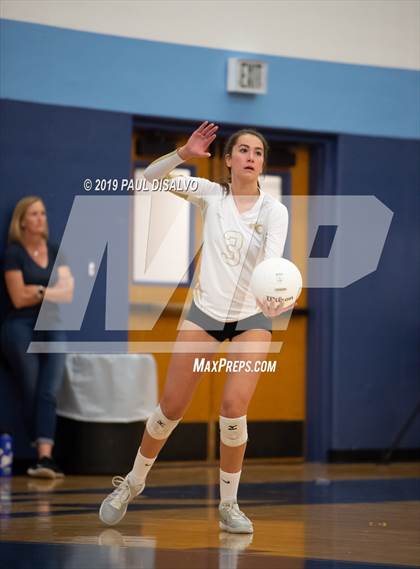 Thumbnail 3 in Rock Canyon @ Valor Christian photogallery.