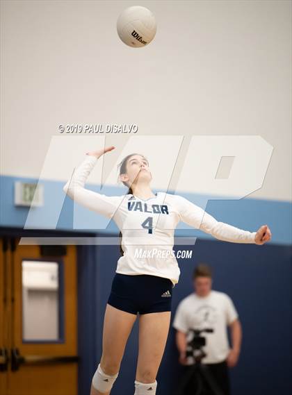 Thumbnail 1 in Rock Canyon @ Valor Christian photogallery.