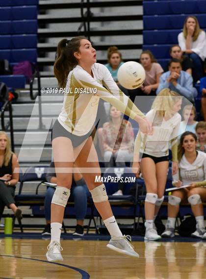 Thumbnail 1 in Rock Canyon @ Valor Christian photogallery.